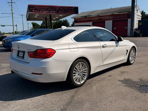 Used 2015 BMW 428i xDrive Coupe AWD/4WD image 4