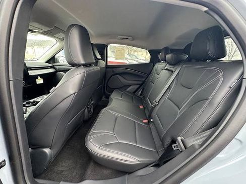 New 2025 Ford Mustang Mach-E Premium AWD/4WD image 11