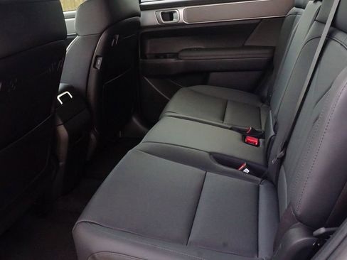 New 2026 Hyundai Santa Fe SEL AWD/4WD image 21