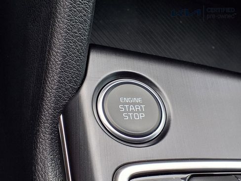 Certified 2026 Kia Sportage LX w/ LX Convenience Package image 6