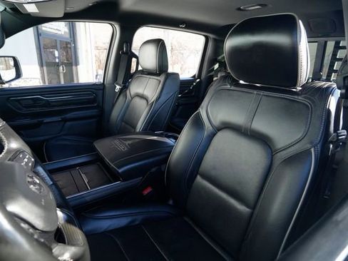 Used 2022 RAM 1500 Limited image 16