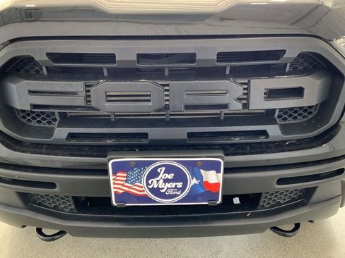 Used 2022 Ford Ranger XL w/ Equipment Group 101A High RWD image 27