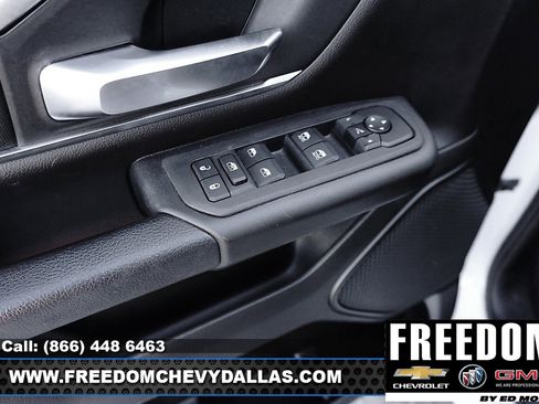 Used 2025 RAM 1500 Big Horn image 35