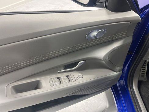 New 2026 Hyundai Elantra Sport FWD image 6