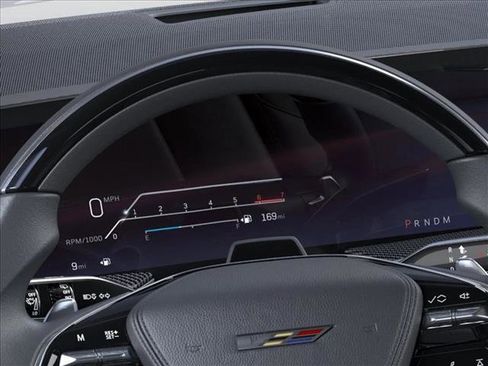 New 2026 Cadillac Escalade V image 18