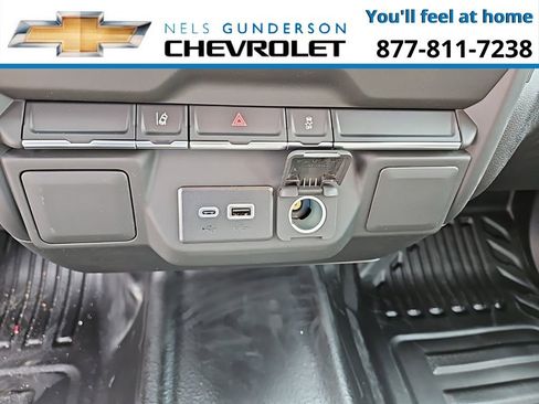 New 2024 Chevrolet Silverado 2500 W/T AWD/4WD image 18