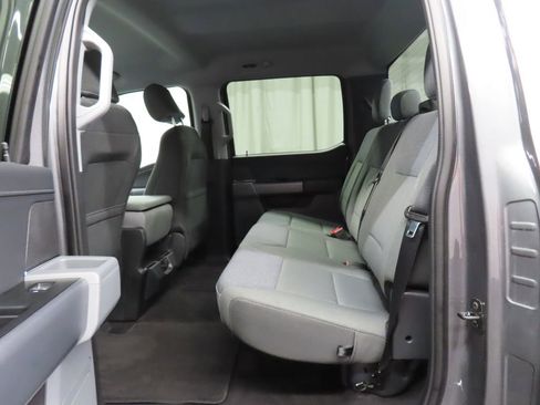 Used 2025 Ford F150 XLT w/ Equipment Group 301A Standard AWD/4WD image 10