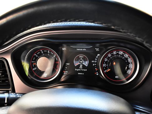 Used 2023 Dodge Challenger R/T Scat Pack w/ Plus Package image 28