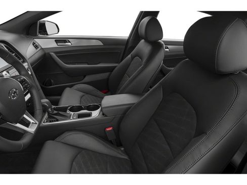 Used 2018 Hyundai Sonata Sport w/ Cargo Package FWD image 7