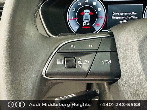 Certified 2023 Audi Q5 2.0T Premium Plus w/ Premium Plus Package AWD/4WD image 18