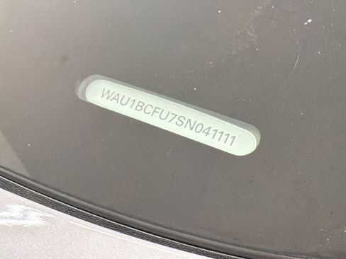 Used 2025 Audi A5 2.0T Premium w/ Convenience Package image 18