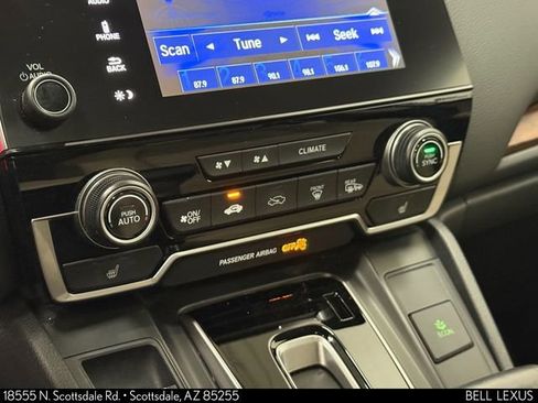 Used 2017 Honda CR-V EX-L image 22