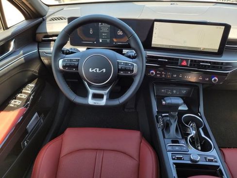New 2026 Kia K5 GT-Line w/ GT-Line Premium Package FWD image 14