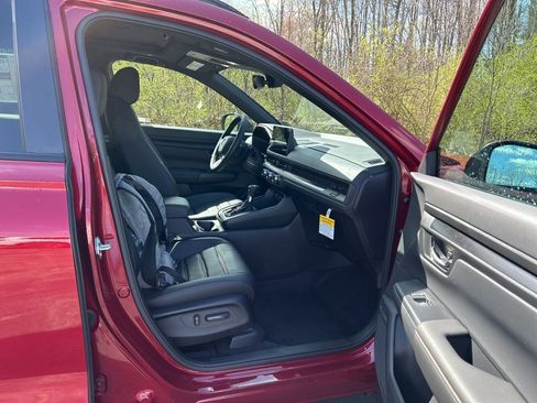 New 2026 Honda CR-V Sport-L image 8