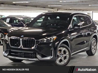 Used 2023 BMW X1 xDrive28i w/ Convenience Package