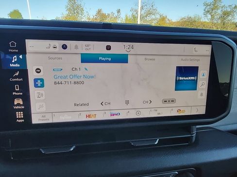 New 2025 Jeep Wrangler Willys image 38