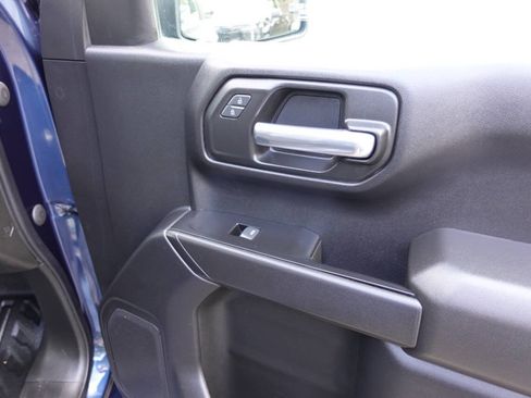 Used 2023 GMC Sierra 1500 Pro w/ Pro Value Package AWD/4WD image 30