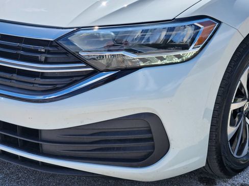 Used 2023 Volkswagen Jetta S FWD image 6