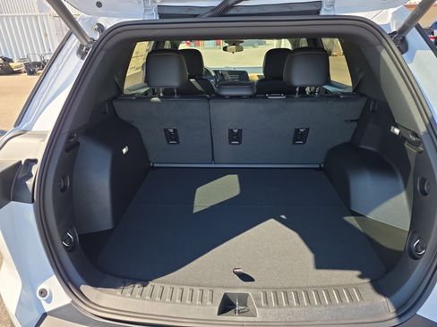 New 2026 Chevrolet Equinox ACTIV image 34