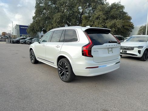 New 2026 Volvo XC90 T8 Ultra image 4
