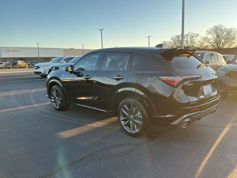 Certified 2025 Acura ADX A-Spec image 2