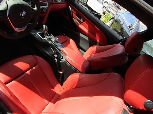 Used 2014 BMW 435i Coupe image 8