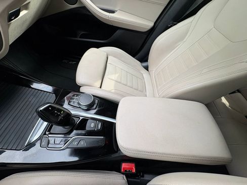 Used 2021 BMW X3 sDrive30i w/ Executive Package RWD image 46