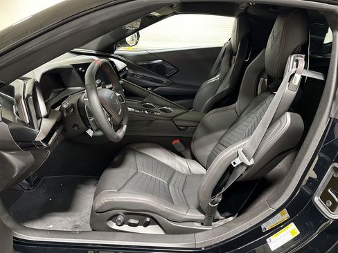 New 2026 Chevrolet Corvette Z06 w/ Z07 Performance Package image 20