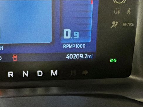 Used 2022 Ford Bronco Big Bend AWD/4WD image 13