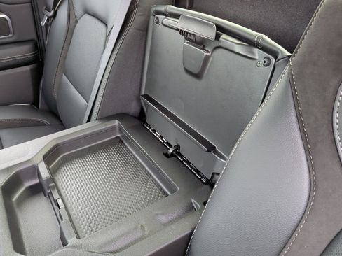 New 2026 RAM 1500 Laramie w/ Night Edition image 44