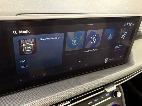 Used 2025 Hyundai Sonata SEL FWD image 31