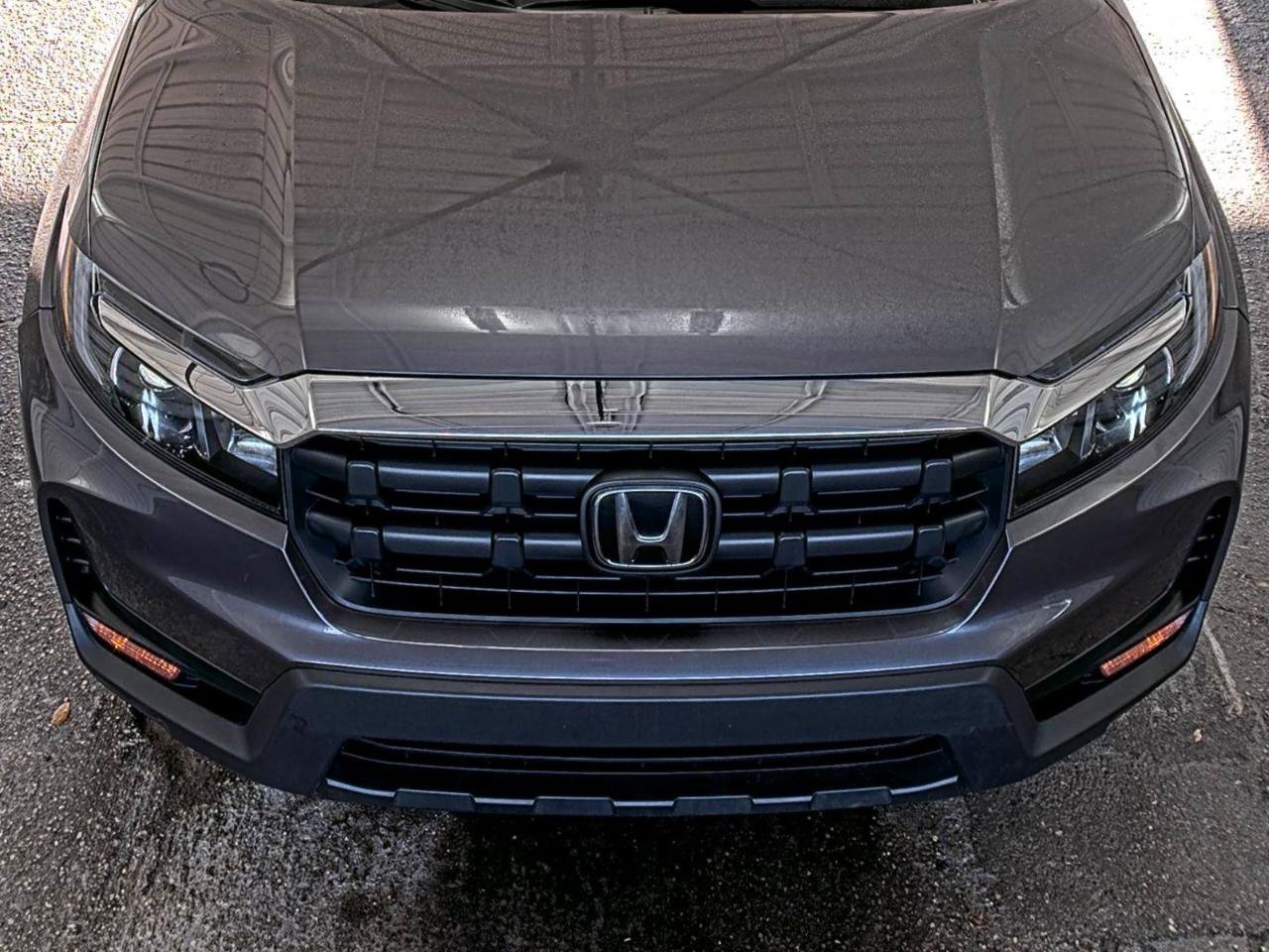 Used 2025 Honda Ridgeline RTL image 7