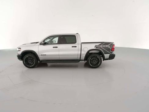 New 2026 RAM 1500 Rebel w/ Rebel Level 1 Equipment Group image 6