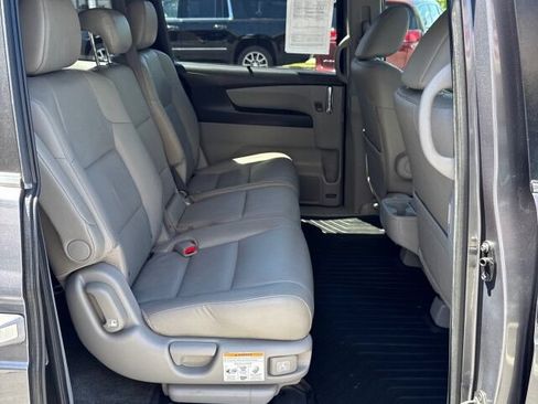 Used 2016 Honda Odyssey EX-L image 14