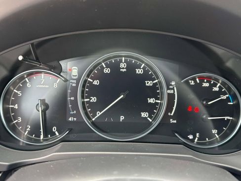 New 2025 MAZDA CX-5 AWD 2.5 S w/ Premium Plus Pkg image 21