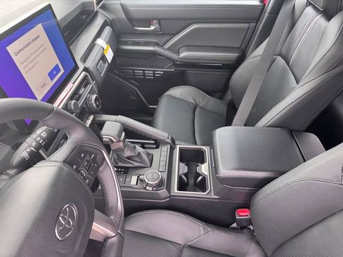 New 2026 Toyota 4Runner Limited AWD/4WD image 10