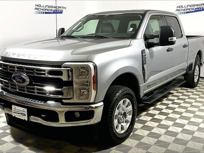 Certified 2024 Ford F250 XLT w/ FX4 Off-Road Package