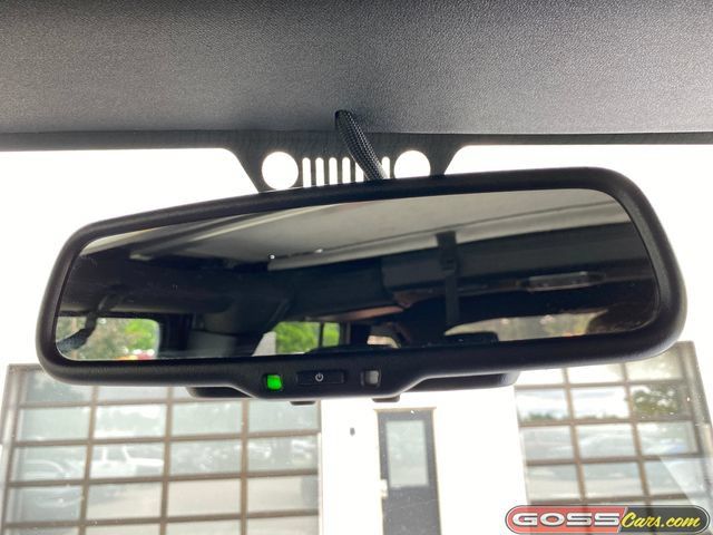 Used 2016 Jeep Wrangler Unlimited Rubicon AWD/4WD image 12