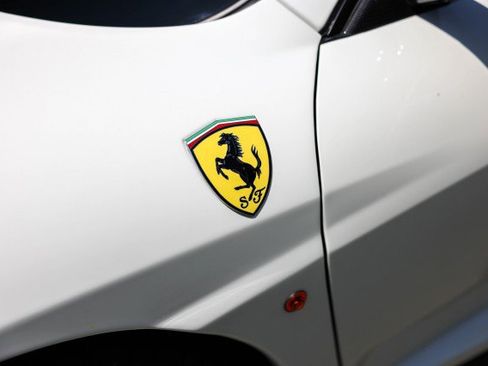 Used 2008 Ferrari F430 Scuderia RWD image 11