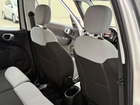 Used 2015 FIAT 500L Pop image 25