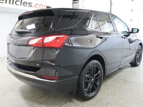Used 2021 Chevrolet Equinox LT FWD image 6