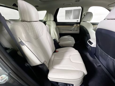 Used 2023 Hyundai Palisade Limited image 29