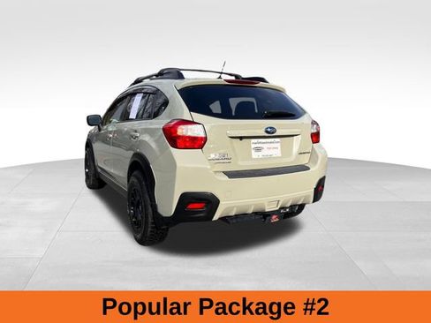 Used 2017 Subaru Crosstrek 2.0i Premium w/ Popular Package #2 image 3