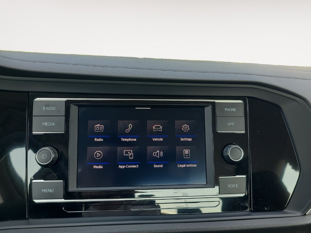 Used 2024 Volkswagen Jetta S FWD image 19