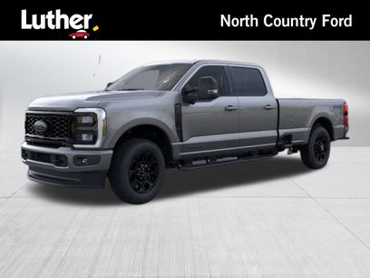 New 2026 Ford F250 XLT