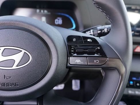 New 2026 Hyundai Elantra Sport image 19