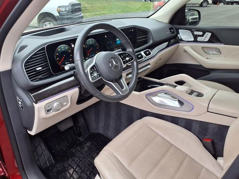 Used 2020 Mercedes-Benz GLE 450 4MATIC image 12