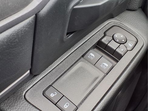 New 2026 RAM 3500 Tradesman AWD/4WD image 11