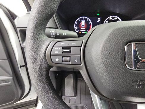 New 2026 Honda CR-V LX image 23
