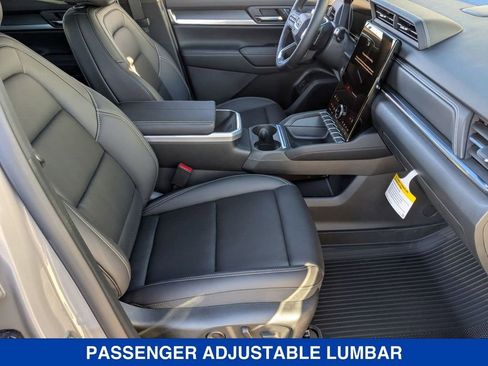 New 2026 GMC Terrain Elevation image 34